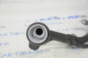 Fuel filler neck Hyundai Santa FE 19-20