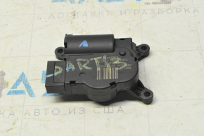 Actuator motor heater drive air conditioner Dodge Dart 13-16