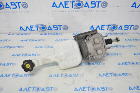 Tesla Model X 16-21 Vacuum Booster with Tank, Electric