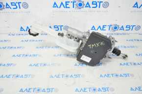 Tesla Model X 16-21 Vacuum Booster with Tank, Electric