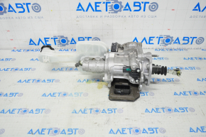 Tesla Model X 16-21 Vacuum Booster with Tank, Electric