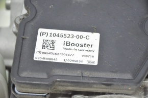 Tesla Model X 16-21 Vacuum Booster with Tank, Electric