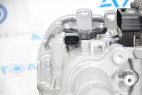 Tesla Model X 16-21 Vacuum Booster with Tank, Electric