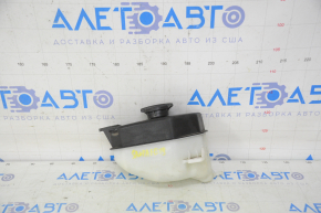 Cooling expansion tank Hyundai Santa FE 19-20 2.0,2.4 with cap