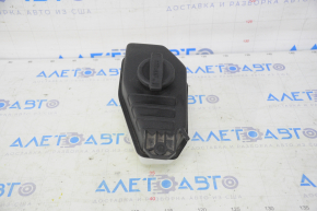 Cooling expansion tank Hyundai Santa FE 19-20 2.0,2.4 with cap