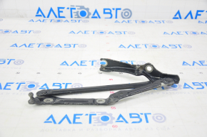 Left trunk lid hinge for Lexus GS300 GS350 GS430 GS450h 06-11