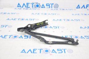 Right trunk lid hinge for Lexus GS300 GS350 GS430 GS450h 06-11