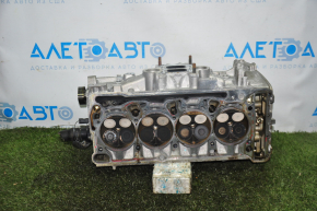 Cylinder head assembly VW Passat b8 16-19 USA 1.8 TFSI