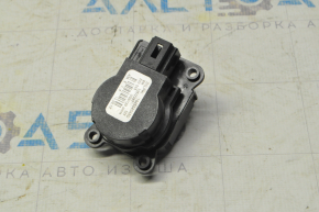 Actuator motor heater drive air conditioner Chevrolet Cruze 11-16