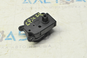 Actuator motor heater drive air conditioner Chevrolet Cruze 11-16