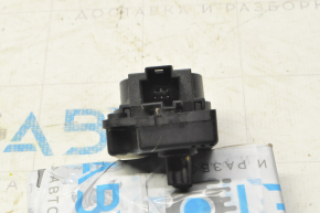 Actuator motor heater drive air conditioner Chevrolet Cruze 11-16