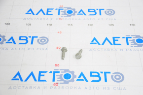 Tesla Model X Right Radar Bracket Bolts 16-21 2pcs Set