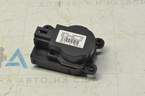Actuator motor heater drive air conditioner Chevrolet Cruze 11-15