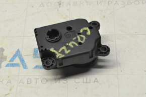 Actuator motor heater drive air conditioner Chevrolet Cruze 11-15