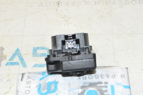 Actuator motor heater drive air conditioner Chevrolet Cruze 11-15