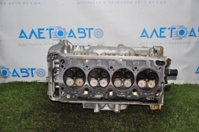 Cylinder head assembly VW Passat b8 16-19 USA 1.8 TFSI