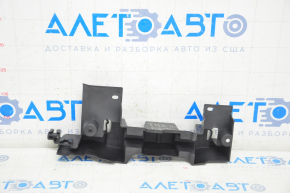 Rear Seat Bracket 2nd Row Right Tesla Model X 16-21