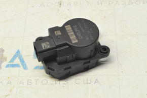 Actuator motor heater drive ventilation Chevrolet Cruze 11-16