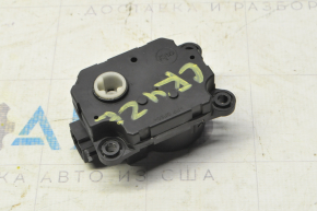 Actuator motor heater drive ventilation Chevrolet Cruze 11-16