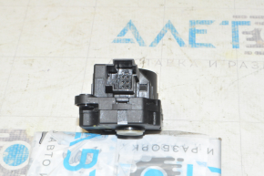 Actuator motor heater drive ventilation Chevrolet Cruze 11-16