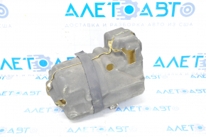 Tesla Model X 16-21 Air Conditioner Compressor Housing Tears