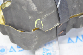 Tesla Model X 16-21 Air Conditioner Compressor Housing Tears