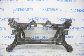 Subframe rear Hyundai Santa FE 19-20 AWD