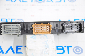 DRIVER SEAT CONTROL MODULE Tesla Model X 16-21