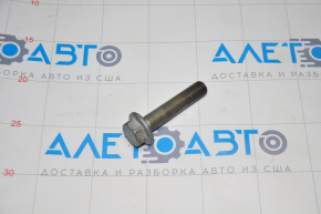 Crankshaft pulley bolt VW Passat b8 16-19 USA 1.8 TFSI