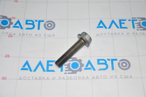 Crankshaft pulley bolt VW Passat b8 16-19 USA 1.8 TFSI