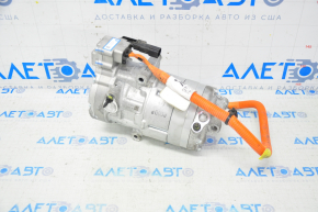 Tesla Model X 16-21 Air Conditioning Compressor