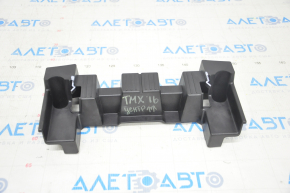 Rear Seat Bracket 2nd Row Center Tesla Model X 16-21