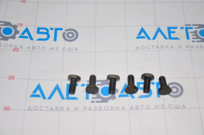 Ford Escape 13-16 1.6t Crankshaft Flywheel Bolt Set 6 pcs