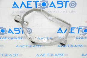 Tesla Model X 16-21 Air Conditioning Compressor Bracket Torn Silent