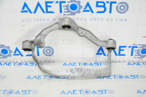 Tesla Model X 16-21 Air Conditioning Compressor Bracket Torn Silent