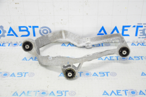 Tesla Model X 16-21 Air Conditioning Compressor Bracket Torn Silent