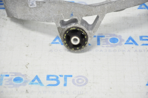 Tesla Model X 16-21 Air Conditioning Compressor Bracket Torn Silent