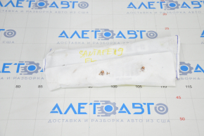 Airbag airbag seat left Hyundai Santa FE 19-23