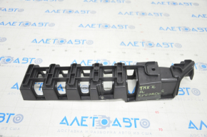 Floor Panel Bracket 2nd Row Left Tesla Model X 16-21