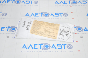 Airbag airbag seat right Hyundai Santa FE 19-23
