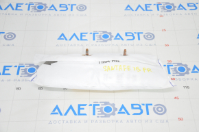 Airbag airbag seat right Hyundai Santa FE 19-23