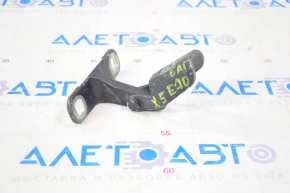 Trunk lid hinge lower left BMW X5 E70 07-13 without fastening