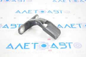 Trunk lid hinge lower left BMW X5 E70 07-13 without fastening