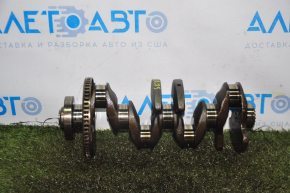 Crankshaft VW Passat b8 16-19 USA 1.8 TFSI K:51.95 W:47.75