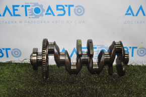 Crankshaft VW Passat b8 16-19 USA 1.8 TFSI K:51.95 W:47.75