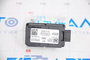 Tire Pressure Monitor TPMS Tesla Model X 16-21