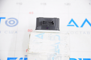 Tire Pressure Monitor TPMS Tesla Model X 16-21
