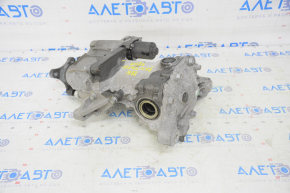 Rear differential gearbox Hyundai Santa FE 19-20 complete with clutch, 19k