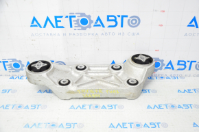 Front engine bracket right Tesla Model X 16-18 type 2 torn silent blocks