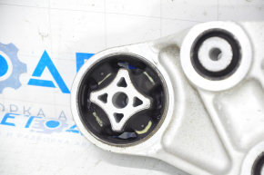 Front engine bracket right Tesla Model X 16-18 type 2 torn silent blocks
